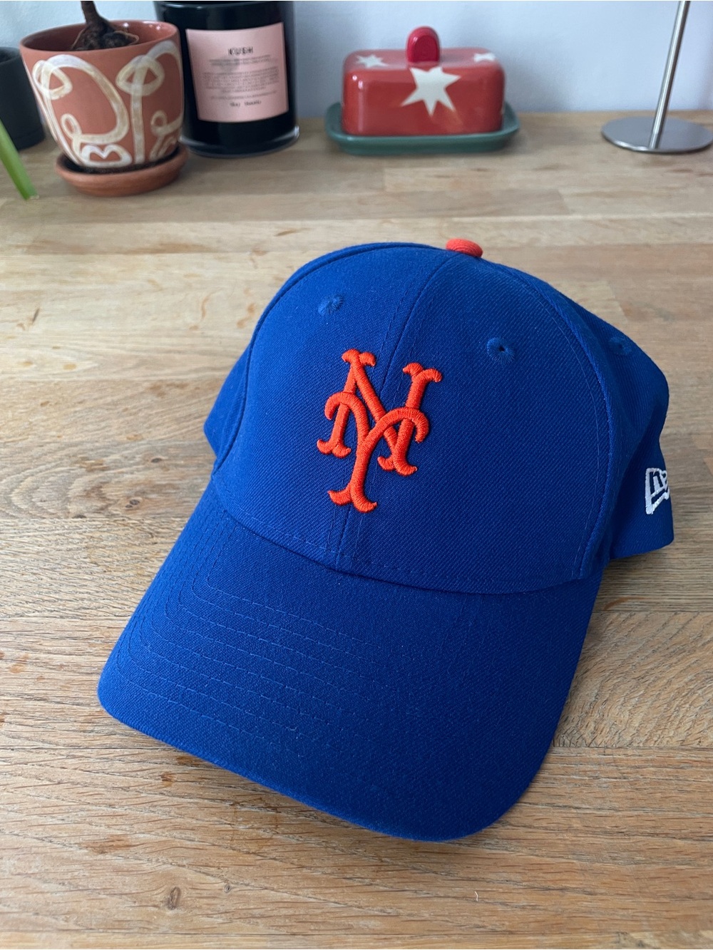 New York Mets hat | NEW ERA